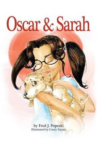 Oscar & Sarah