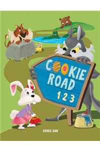 Cookie Road 123