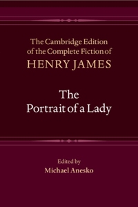 The Portrait of a Lady