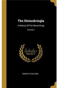 The Heimskringla