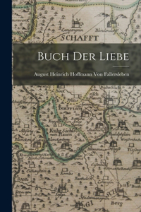 Buch der Liebe