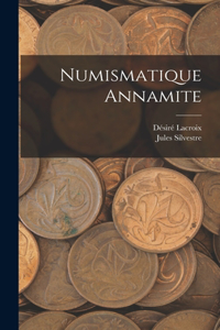 Numismatique Annamite
