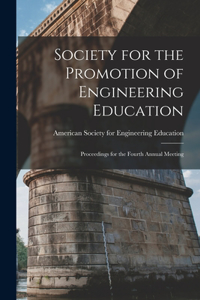 Society for the Promotion of Engineering Education