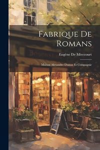 Fabrique De Romans