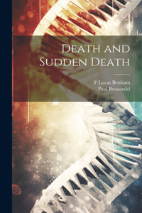 Death and Sudden Death