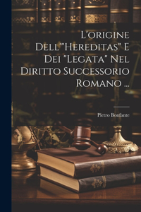 L'origine Dell'