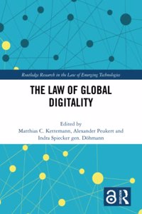 Law of Global Digitality