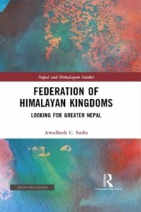 Federation of Himalayan Kingdoms