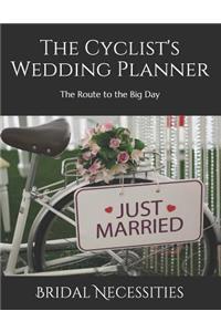 The Cyclist's Wedding Planner