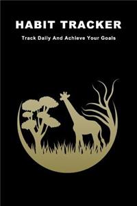 Habit Tracker