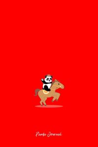Panda Journal