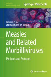 Measles and Related Morbilliviruses
