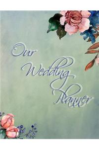 Our Wedding Planner