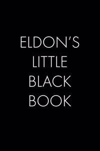 Eldon's Little Black Book