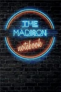 The MADISON Notebook