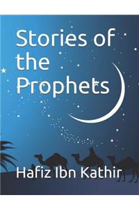 Stories of the Prophets