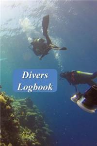 Divers Logbook