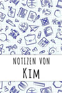 Notizen von