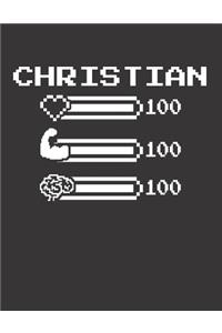 Christian