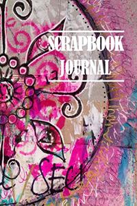 Scrapbook Journal