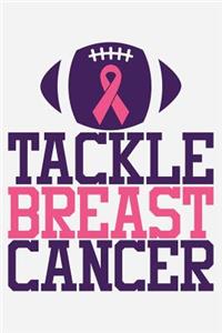 Tackle breast cancer