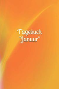 Tagebuch Januar
