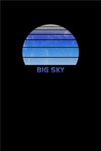 Big Sky