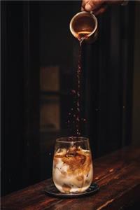 Coffee House Nights Journal