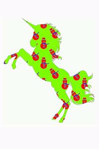 Cool Unicorn