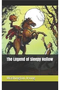 The Legend of Sleepy Hollow