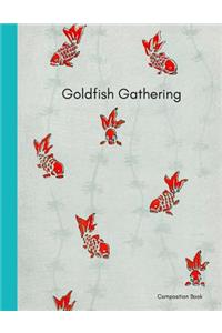 Goldfish Gathering