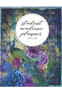 Student Academic Planner 2019-2020
