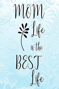Daily Planner for Busy Moms