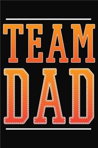Team Dad
