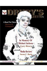 Drury's Gazette