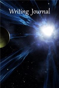 Writing Journal