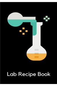 Lab Recipe Book