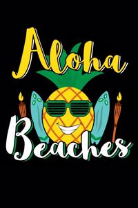 Aloha Beaches