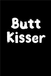 Butt Kisser