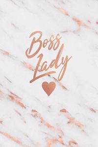 Boss Lady
