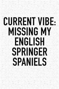 Current Vibe
