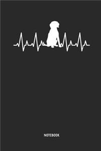 Beagle - Notizbuch