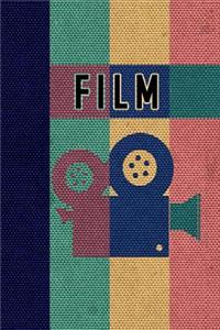 Film Notebook