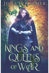 Kings and Queens of War