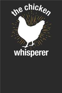 The Chicken Whisperer