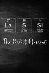 Lassi The Perfect Element