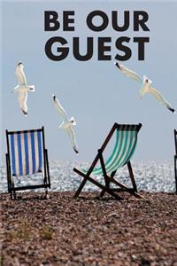 Be Our Guest