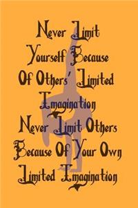 Journal Inspiration