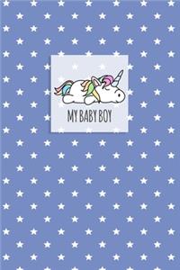 My Baby Boy