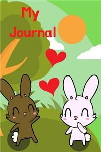 My Journal